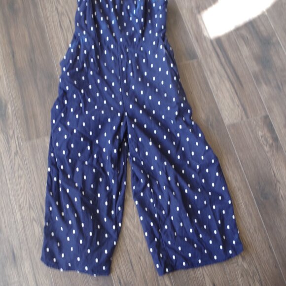 Cute Polka-Dot Ladies Jumper - Picture 3 of 6